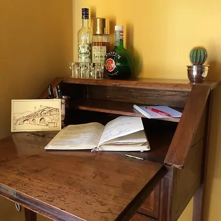 Bed & Breakfast La Casanova Torino