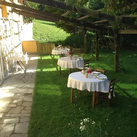 Bed & Breakfast La Casanova Torino