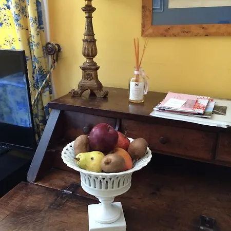 La Casanova Bed & Breakfast Turin