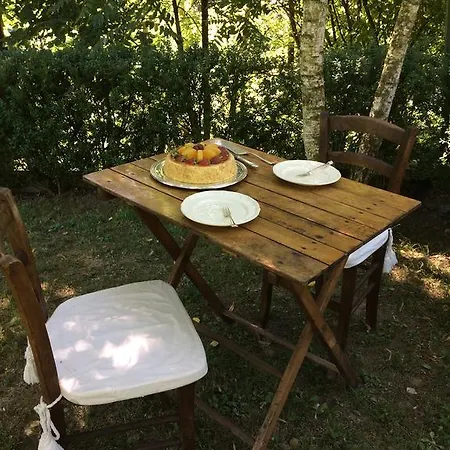 La Casanova Bed & Breakfast