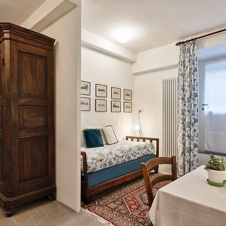 La Casanova 2* Turin