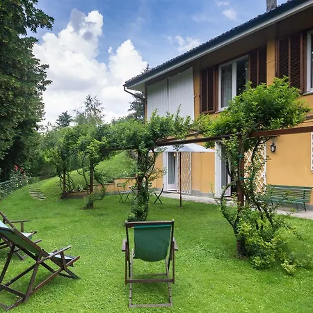 Bed & Breakfast La Casanova Turin