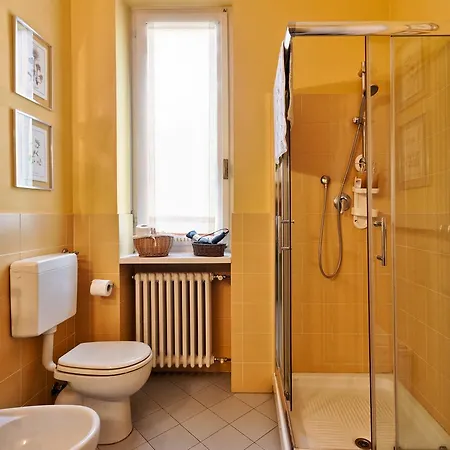 Panzió La Casanova Torino