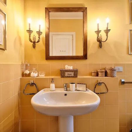 La Casanova Bed & Breakfast 2*