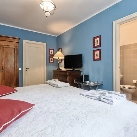 Bed & Breakfast La Casanova 2*