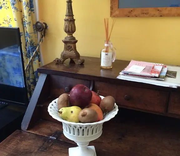 La Casanova Bed & Breakfast Torino