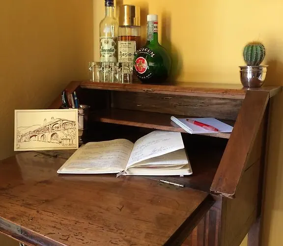 Bed & Breakfast La Casanova Torino