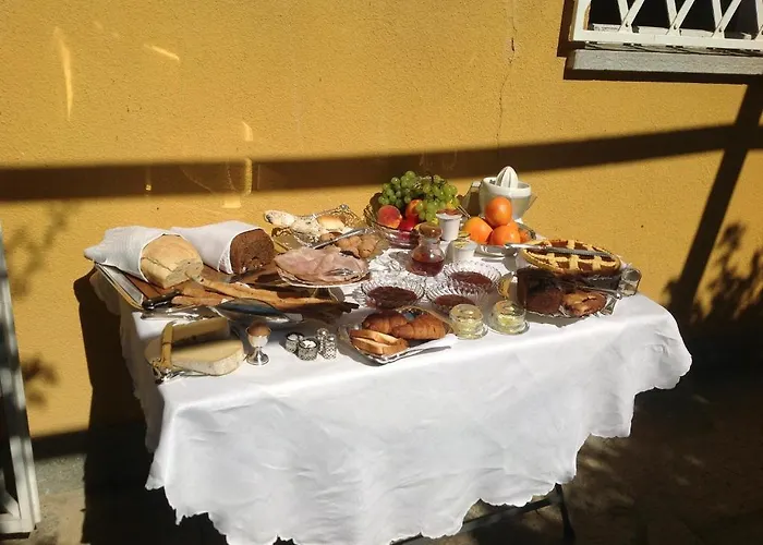 La Casanova Bed & Breakfast Torino