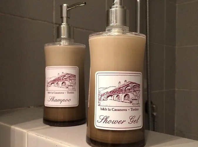 La Casanova Bed & Breakfast