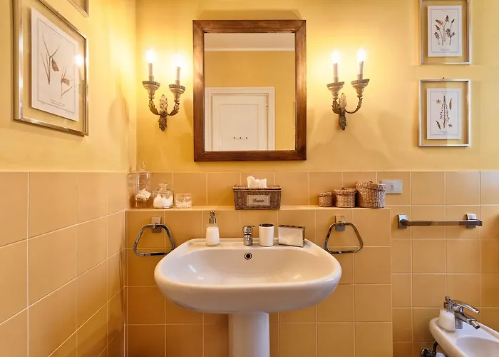 La Casanova Bed & Breakfast 2*