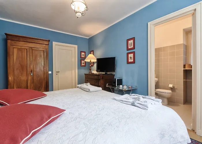 Bed & Breakfast La Casanova 2*