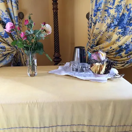 Bed & Breakfast La Casanova