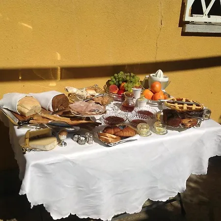 La Casanova Bed & Breakfast Turín