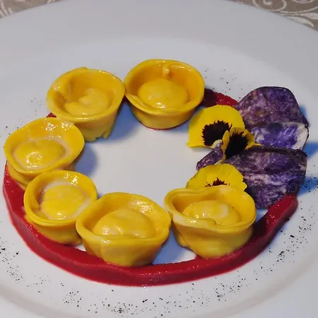 La Casanova Oda ve Kahvaltı 2*