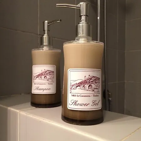 La Casanova Bed & Breakfast
