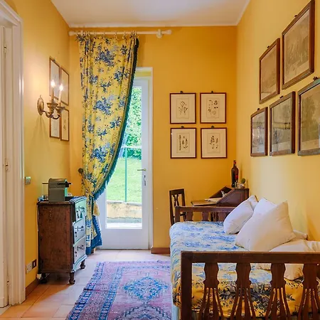 La Casanova Bed & Breakfast