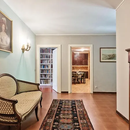 Bed & Breakfast La Casanova