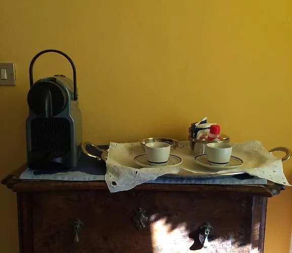 Bed & Breakfast La Casanova Turin