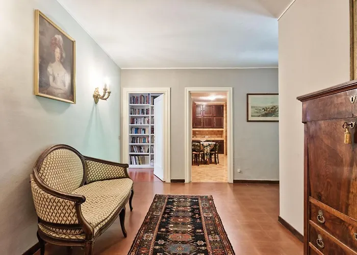 Bed & Breakfast La Casanova