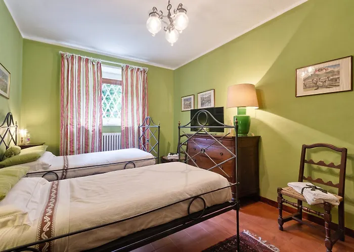 Bed & Breakfast La Casanova