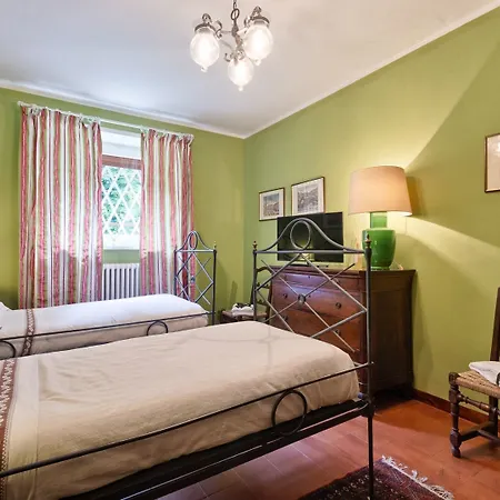 B&B La Casanova