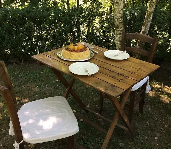 La Casanova Couette-café