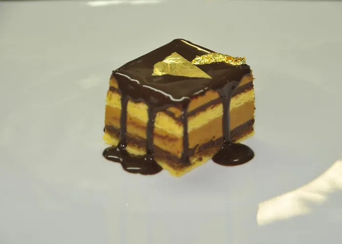 Couette-café La Casanova 2*